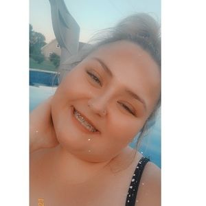 Meet your Posher, Kandyce